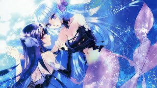 Nightcore - Stronger (Dove Cameron, China Anne McClain)