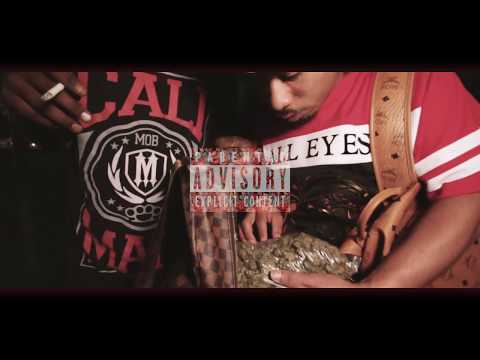 "Bickin Back" Bolo Ft. Javen Official Music Video