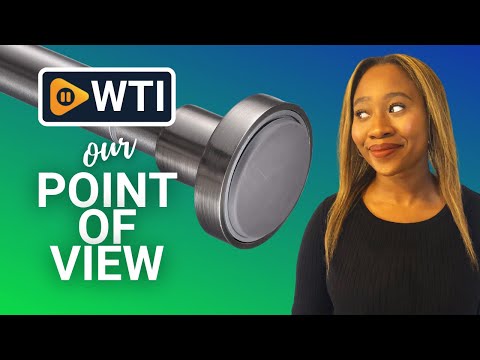 Briofox Tension Curtain Rods - WTI product video review