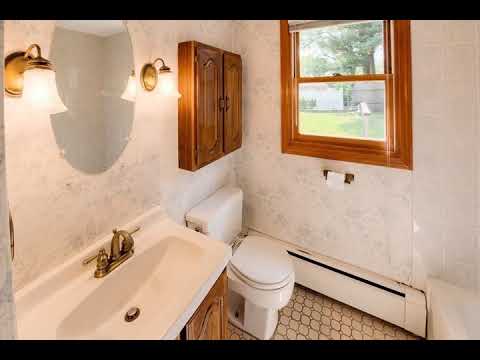 50 Upton St Springfield, MA 01104 - Single Family - Real Estate - For Sale