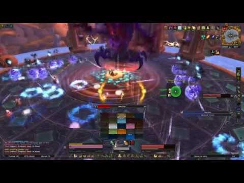 Sha of Fear 25 Heroic by Phoenix Flame (Multi PoV)
