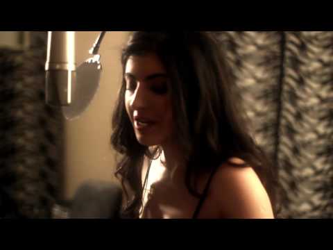 Alexandra Gavrila - Air (Original) Live