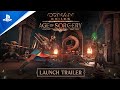 Conan Exiles - Age of Sorcery Chapter 2 Launch Trailer | PS4 Games