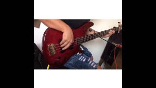 Video thumbnail for YAMAHA TRB 4II PLANET BASS by Leo Leonardo
