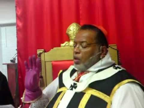 A Homily on Purgatory