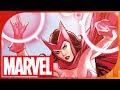 The Official Marvel Universe Dating App | Earth’s Mightiest Show
