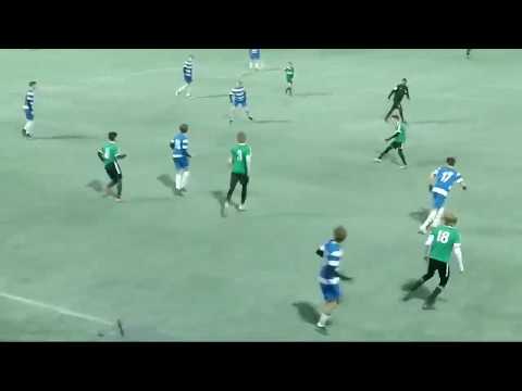 G16 2.div: Høvik - Vollen 1. omg