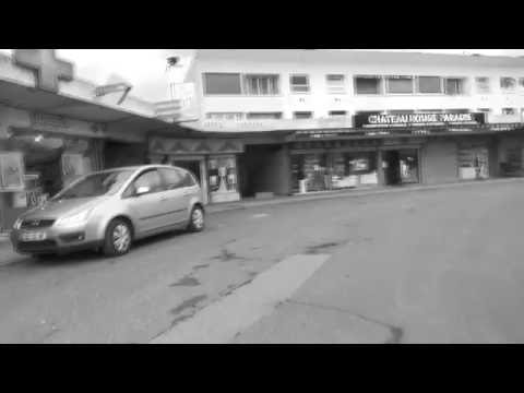 Msa _ Des Années Au Quartier "R.A.P" _ RAP TARD TV _ (clip officiel)