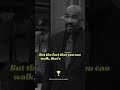 Steve Harvey - Count your BLESSINGS #shorts