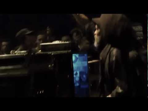 NANTES DUB CLUB #2 - JAH SHAKA ▶ Tony Tuff & Mighty Massa /+ Dubkasm "No Retreat" /+ Hatman "Tonka"