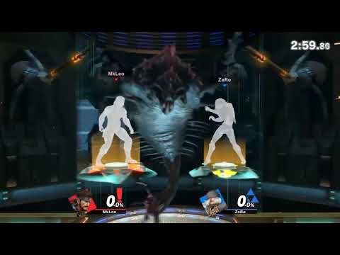 Super Smash Bros Ultimate Snake Vs Sheik