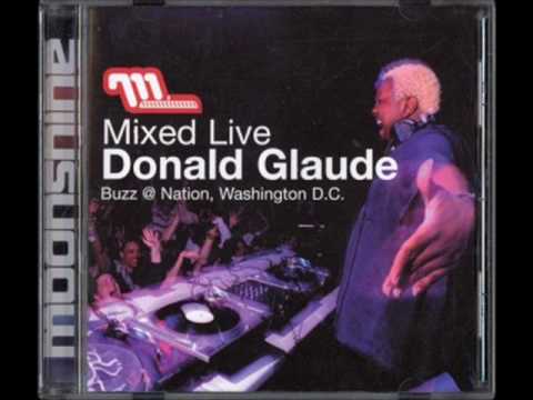 Donald Glaude- Get On My Camel