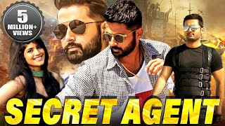 Download lagu Secret Agent Full South Indian Movie Hindi Dubbed | Nithin Telugu Full Movie Hindi Dub | Arjun Sarja mp3