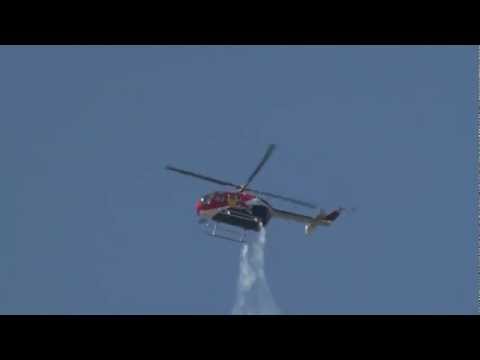 2012 Blue Angels Homecoming Airshow - Chuck Aaron