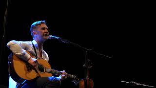 Comfortless Cove - Barry Nisbet