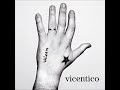 Vicentico - Nada Va A Cambiar