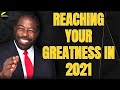 Personal Development 4.0 |REACHING YOUR GREATNESS IN 2021 - Les Brown 2023