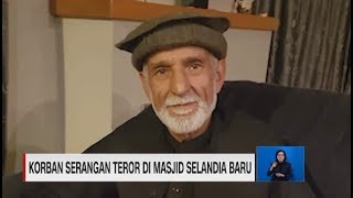 Download lagu Korban Serangan Teror di Masjid Selandia Baru mp3