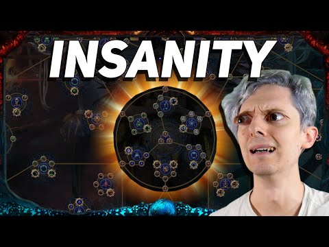 This Changes EVERYTHING - Full Atlas Passive Tree Reveal! [PoE Siege of the Atlas 3.17]