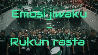 Download lagu EMOSI JIWAKU - RUKUN RASTA reggae ska (full lirik) mp3 Download lagu EMOSI JIWAKU - RUKUN RASTA reggae ska (full lirik) mp3