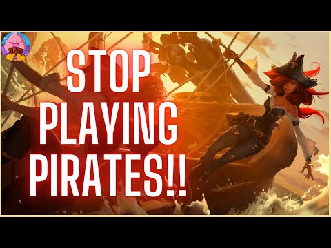 The 3 BEST Decks to Climb Before Patch!!