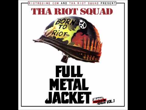 Tha Riot Squad