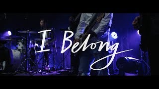 I Belong // LIVE // City Impact Church