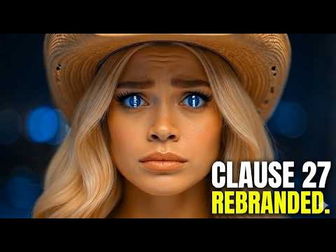 His Record Label Turned Him Into Her | tg tf transformation | MTF body swap | Male to female