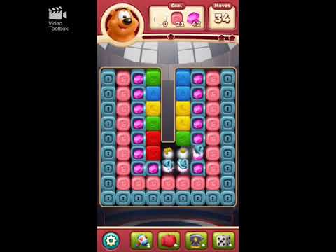 Toon Blast 2201 - stage 333