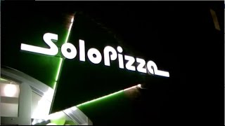 SOLOPIZZA