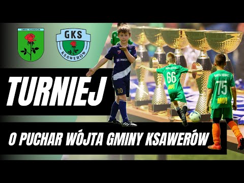 Turniej o Puchar Wójta gminy Ksawerów (20.05.2023) | Piłka nożna, rocznik 2013 | GKS Ksawerów |