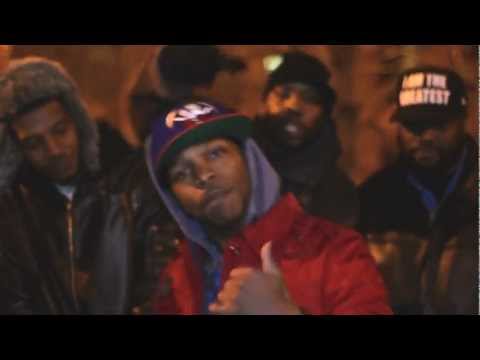 Q (Brainstorm Ent) - Chasing Paper [Prod by WMS The Sultan] (Official Video)