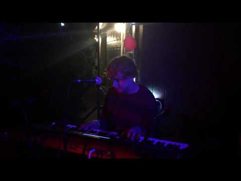 Melaina Kol - Storm (Live at Garden of Eden, IL August 4, 2019)