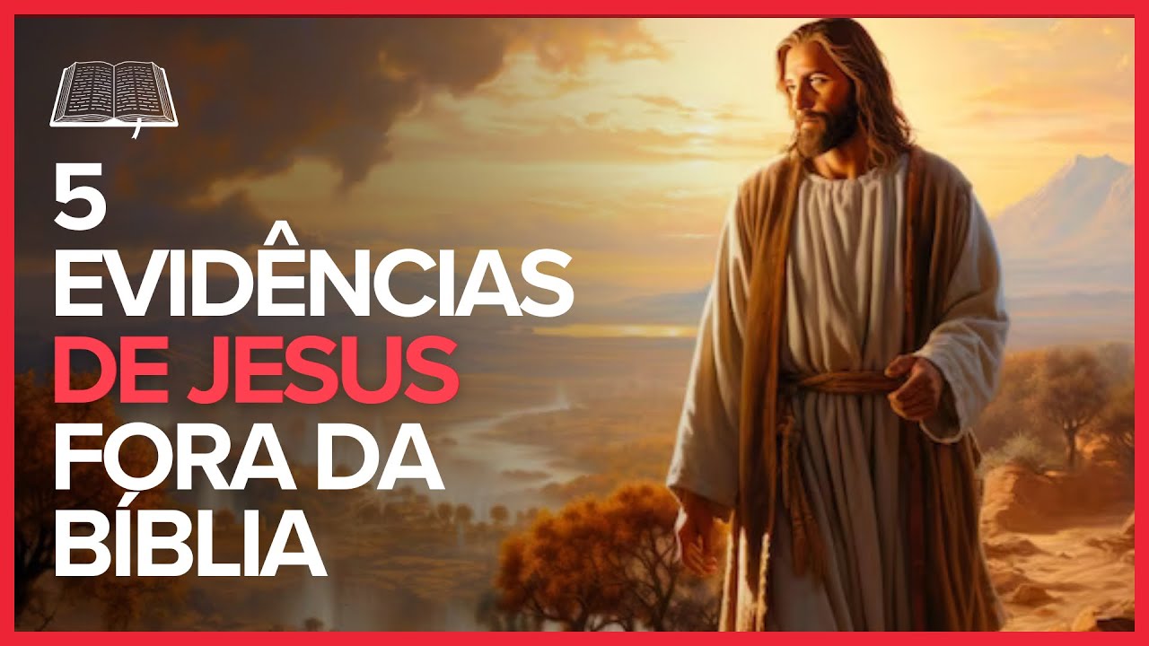 Jesus Realmente Existiu?