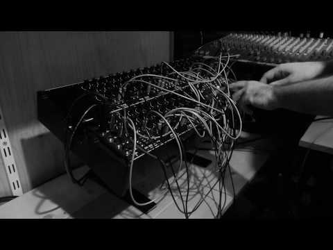 Hands-on with Erica Synths Techno System