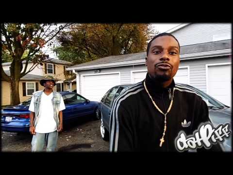 BreeZ - Above Niggas