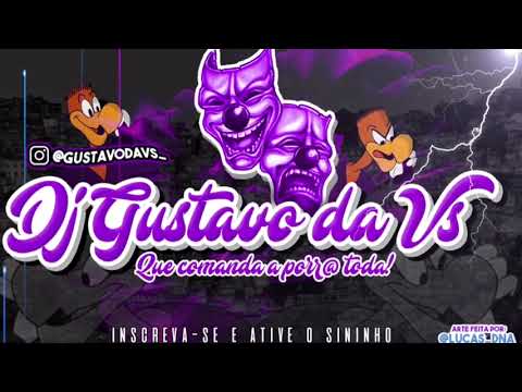 PULA PPK PULA - PULA PPK PULA - MC RENNAN,MC DELUX E MC KITINHO (DJ GUSTAVO DA VS)