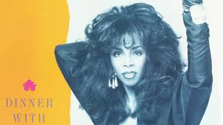 Donna Summer - Tearin&#39; Down The Walls