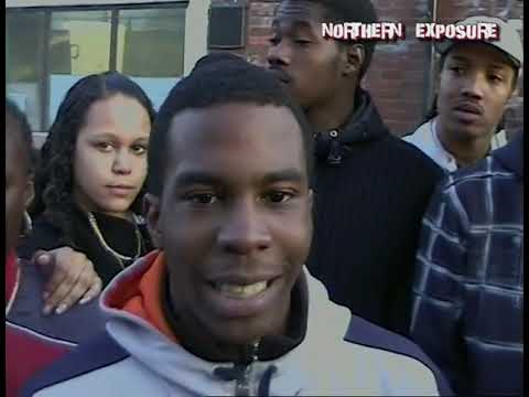 Northern Exposure DVD Part 4: LS7 Battlers