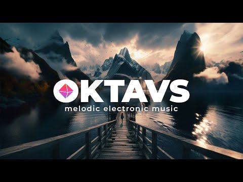 Widerberg & Dsnt Matter - Voyage (Visualizer)