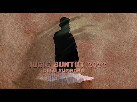 JURIG BUNTUT 2022 - DOEL SUMBANG (OFFICIAL AUDIO)