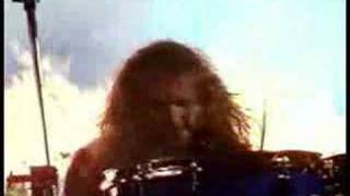 Badlands - Winter&#39;s call