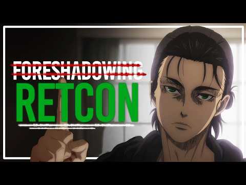 Foreshadowing is NOT Good Writing...