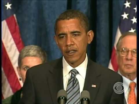 Obama On The Defensive