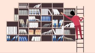 HR & Payroll Software Explainer Video