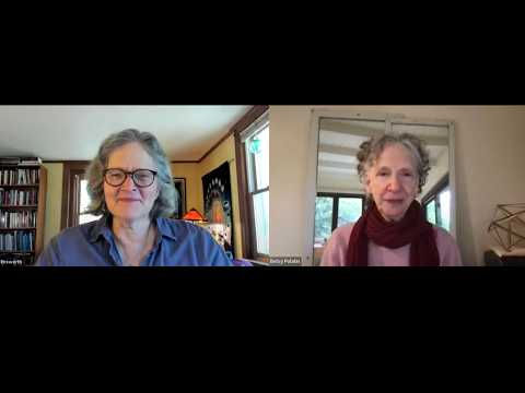 Interview with Betsy Polatin: The Interconnectedness of Heaven and Earth and our body/mind/self