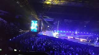 Konser Amal Anggun - 01. No Promises