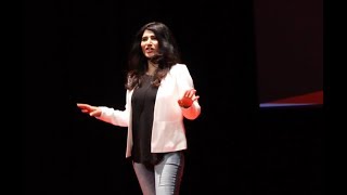 Achieving with the mind of a child | Shashaa Tirupati | TEDxBITSHyderabad