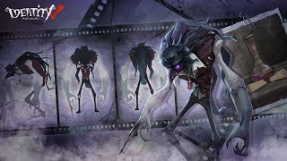 【概要欄必見】昼飯食べながら第五人格悪夢ランクマッチ配信！