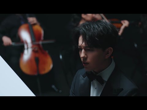 Dimash Qudaibergen - Gashyqtyq (Official Music Video)